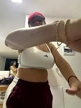  Alicee 1 online show from 01-13-26, 12:04