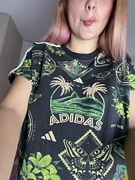  Alicee 1 online show from 02-10-26, 12:09