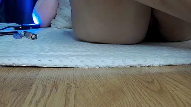 BiancaAva online show from 12-04-25, 04:06