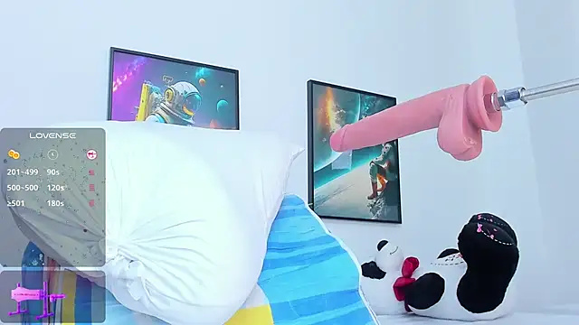 im keityy online show from 11-11-25, 08:14