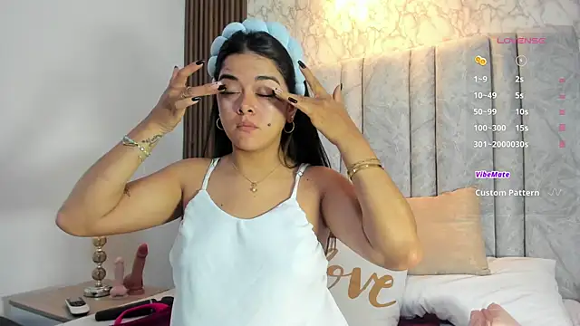 goddessfeetxx online show from 11-22-25, 09:35