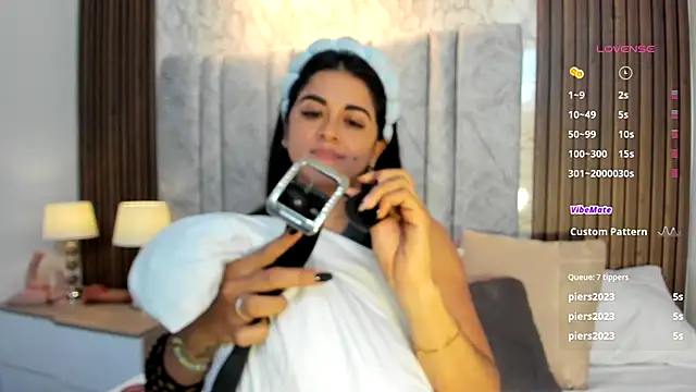 goddessfeetxx online show from 11-18-25, 07:50