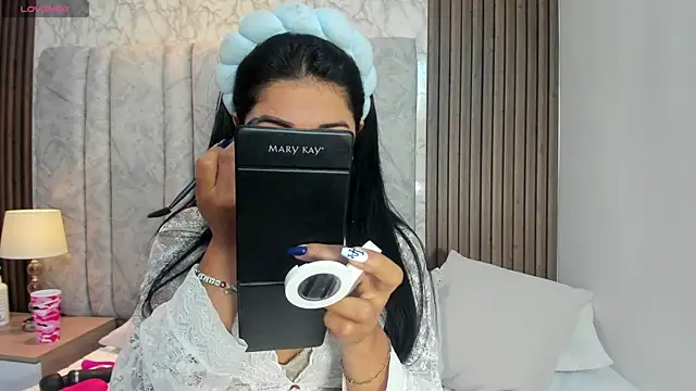 goddessfeetxx online show from 10-24-25, 08:41