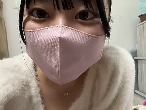 pinkudayo girl online show from 05-31-26, 08:09