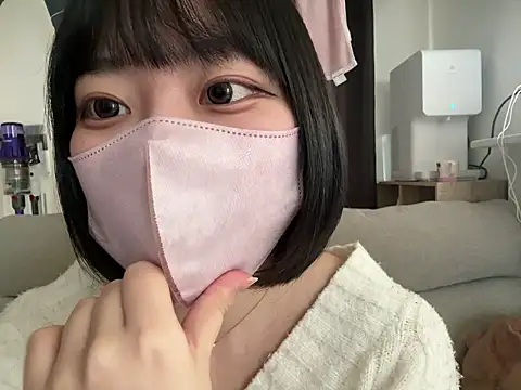 pinkudayo girl online show from 03-10-26, 02:37