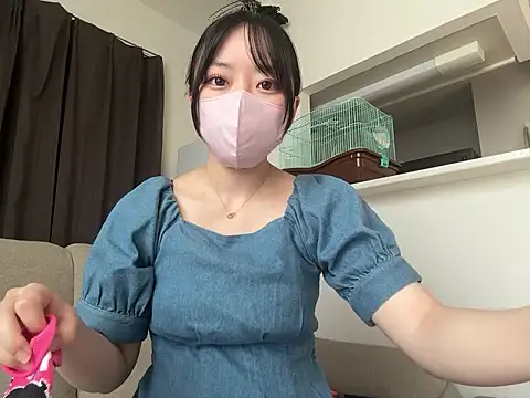 pinkudayo girl online show from 07-23-26, 09:33