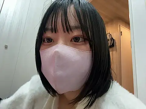 pinkudayo girl online show from 04-28-26, 01:04