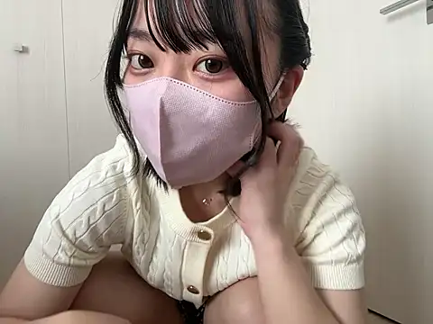 pinkudayo girl online show from 05-26-26, 04:43