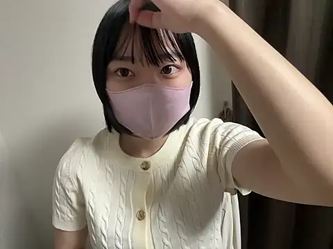 pinkudayo girl online show from 03-11-26, 09:09