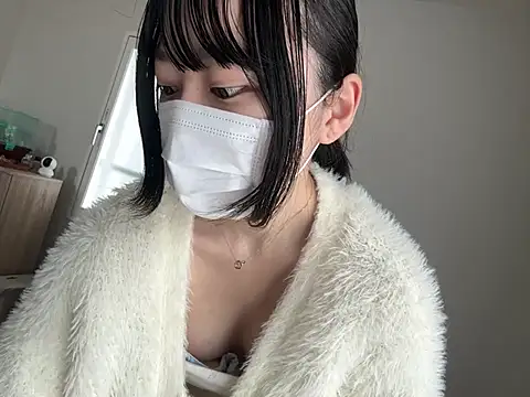 pinkudayo girl online show from 02-16-26, 03:38