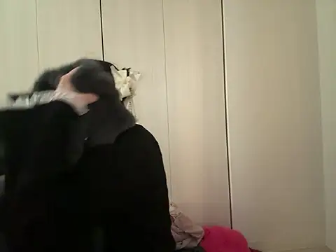 pinkudayo girl online show from 04-18-26, 04:26