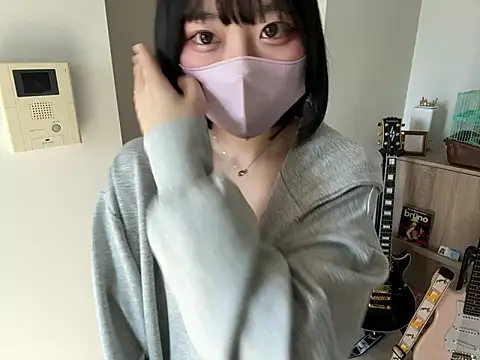 pinkudayo girl online show from 03-15-26, 02:07