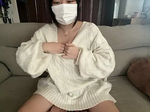 pinkudayo girl online show from 02-28-26, 03:28