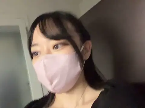 pinkudayo girl online show from 07-17-26, 01:08