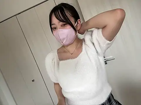 pinkudayo girl online show from 07-18-26, 01:25