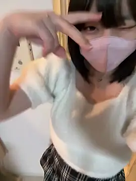 pinkudayo girl online show from 06-09-26, 03:24