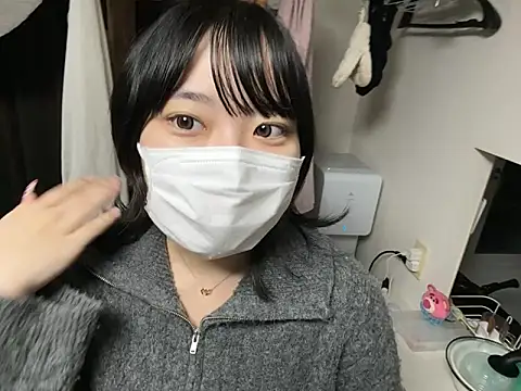 pinkudayo girl online show from 11-04-25, 08:12