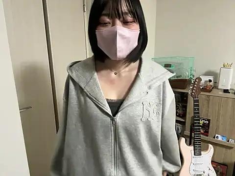 pinkudayo girl online show from 03-24-26, 11:10