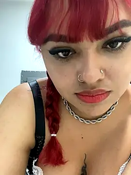 Ashley Bradley online show from 10-20-25, 05:31