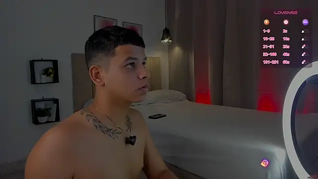 Little Emma 11 online show from 11-06-25, 12:09