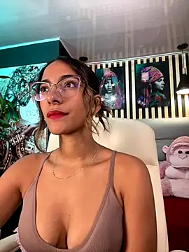 elegant  rouse online show from 12-17-25, 07:08