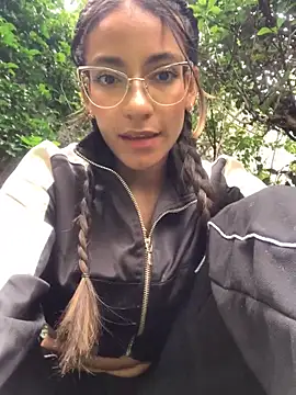 elegant  rouse online show from 04-05-26, 09:54