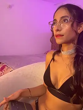 elegant  rouse online show from 02-07-26, 07:44