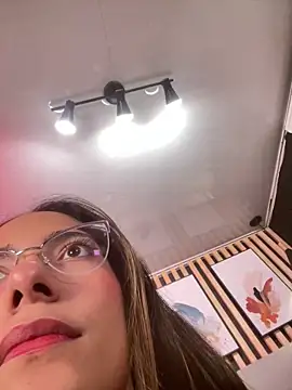 elegant  rouse online show from 01-06-26, 08:24