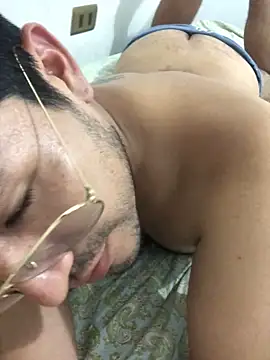 BMRF94 online show from 10-23-25, 03:16