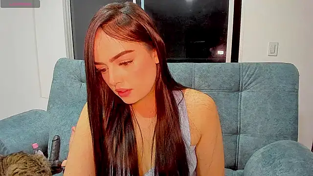 Snapshot of ZafiLov chatting on 10-25-25, 03:38 ZafiLov online show from 10-25-25, 03:38