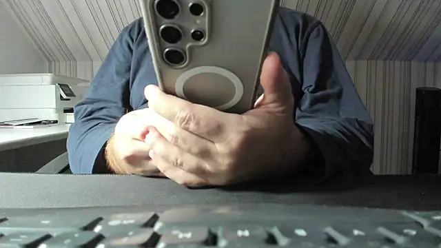 GermanMadMatt online show from 10-20-25, 05:31
