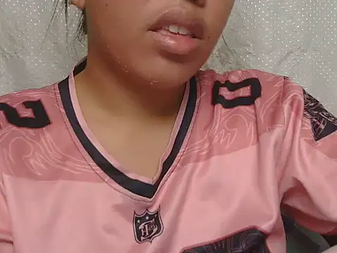 ChubbyButty online show from 07-11-26, 02:34