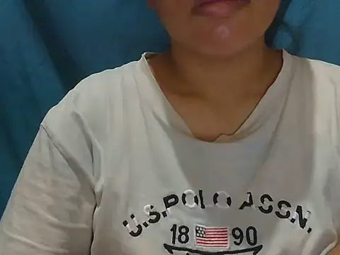 Snapshot of ChubbyButty chatting on 06-01-26, 04:06 ChubbyButty online show from 06-01-26, 04:06