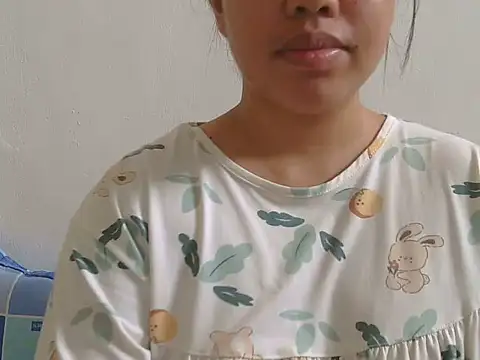 ChubbyButty online show from 07-23-26, 01:30