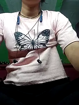 CUTE kalpna online show from 10-22-25, 01:49