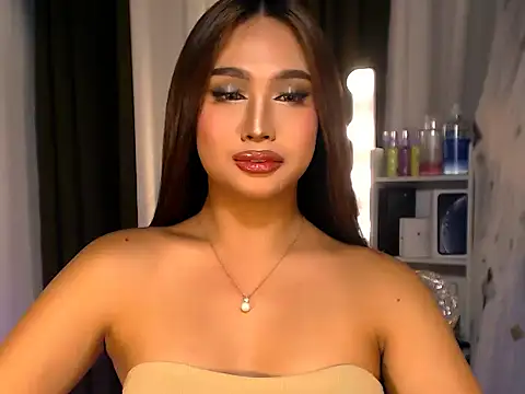 BigBrownCock Candice online show from 03-07-26, 03:17
