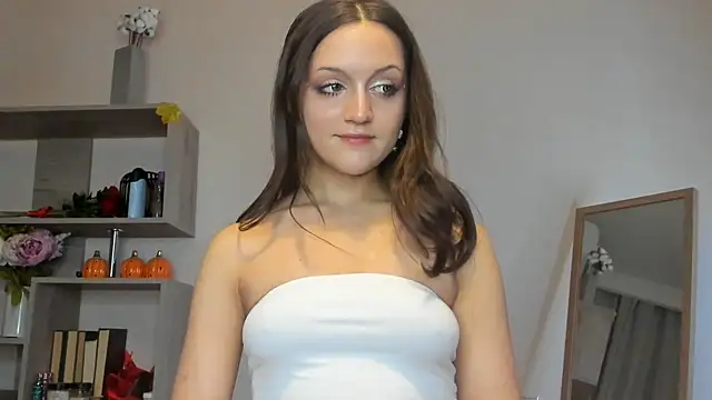 Snapshot of ClarissaMaheia chatting on 05-16-26, 07:02 ClarissaMaheia online show from 05-16-26, 07:02