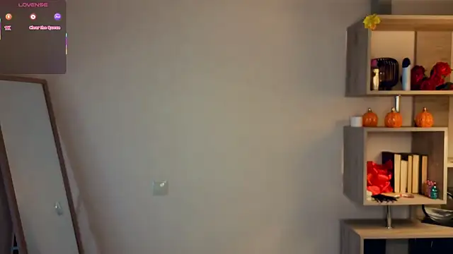 Snapshot of ClarissaMaheia chatting on 04-24-26, 07:05 ClarissaMaheia online show from 04-24-26, 07:05