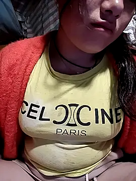 Sinhlinh2020 online show from 03-08-26, 03:43