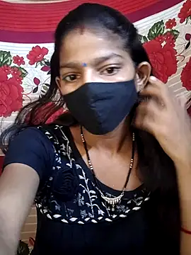Itz Aisha   online show from 06-12-26, 06:44