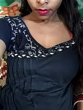 Itz Aisha   online show from 07-12-26, 06:47
