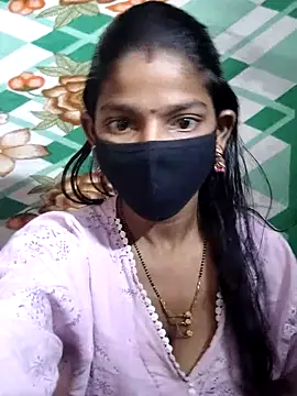 Itz Aisha   online show from 07-07-26, 06:47