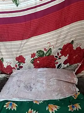 Itz Aisha   online show from 04-01-26, 06:48