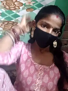 Itz Aisha   online show from 07-11-26, 10:15