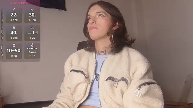 Scarlett crastrawberry online show from 11-29-25, 08:31