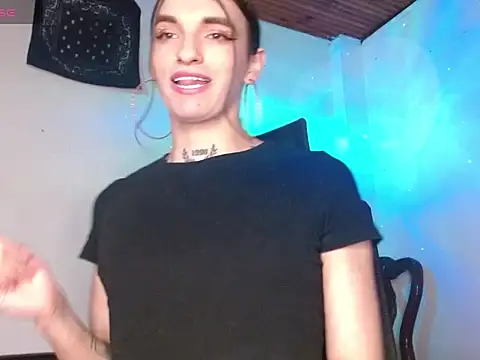 Scarlett crastrawberry online show from 07-23-26, 05:53