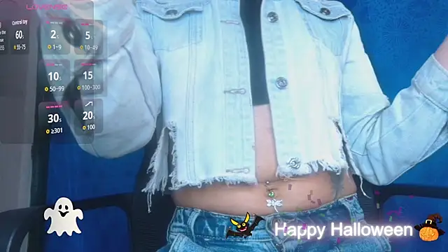 Scarlett crastrawberry online show from 11-02-25, 11:32