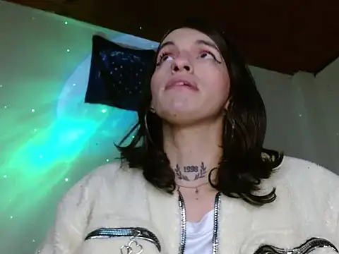 Scarlett crastrawberry online show from 04-03-26, 02:18