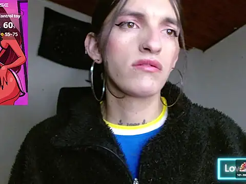 Scarlett crastrawberry online show from 04-12-26, 09:07