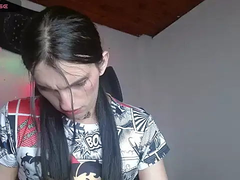 Scarlett crastrawberry online show from 06-02-26, 02:22